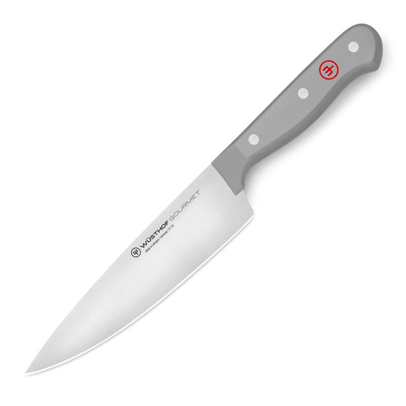 Wusthof Gourmet Grey 6" Cook's Knife