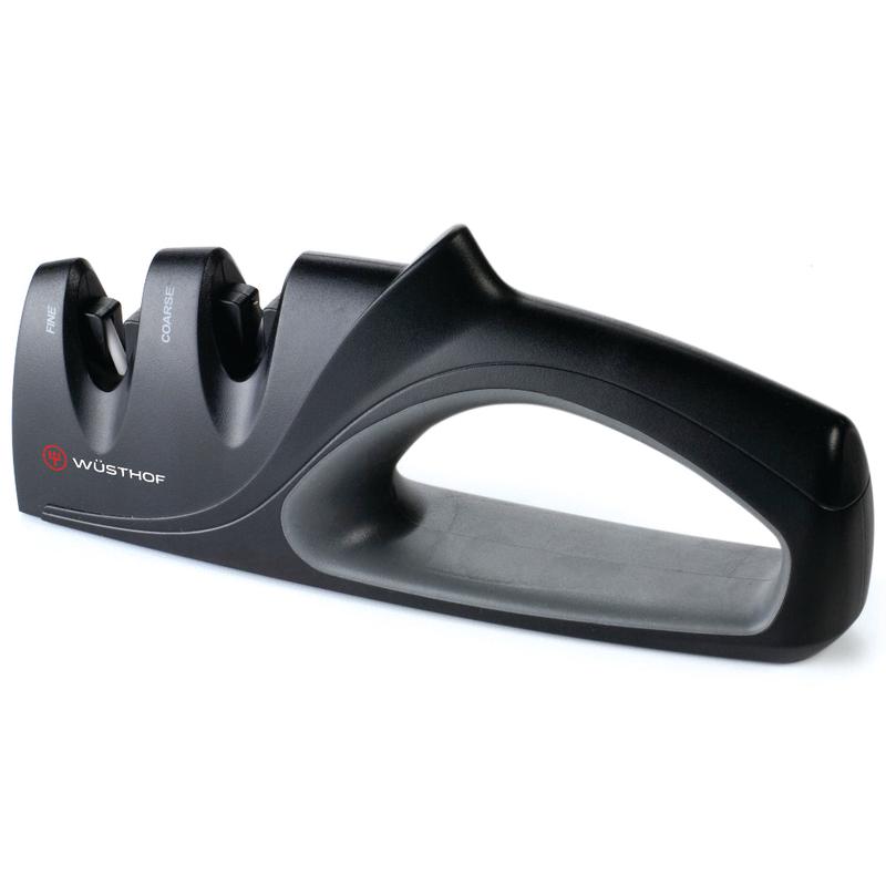 Wusthof Precision Edge 2-Stage Knife Sharpener