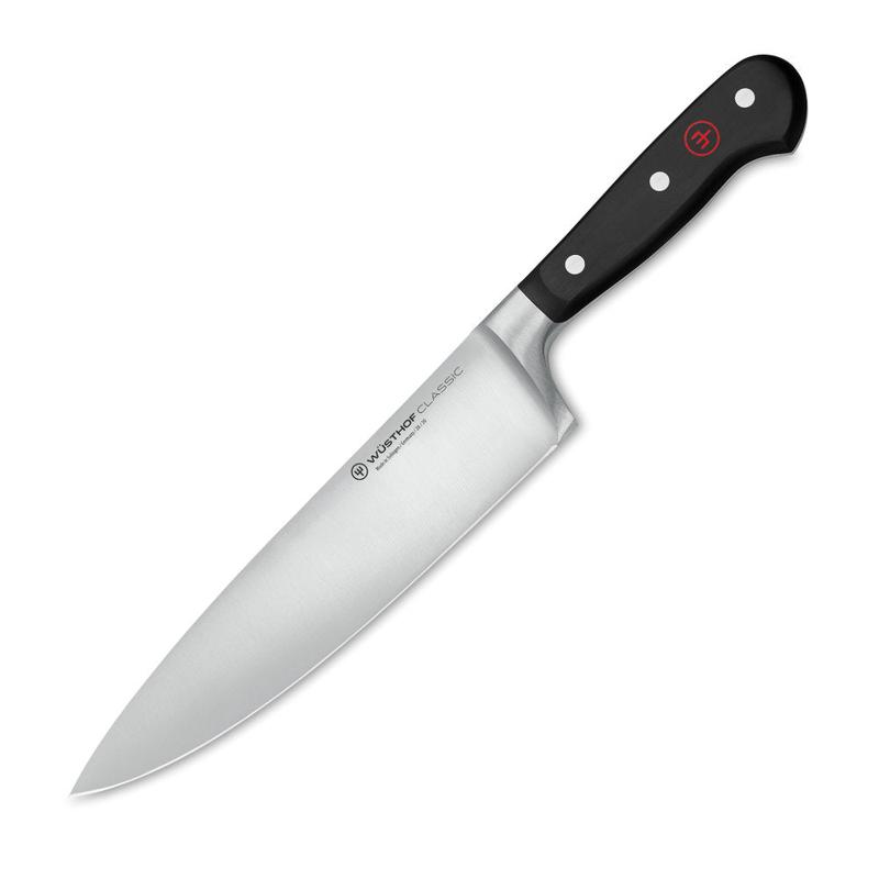 Wusthof Classic 8" Cook's Knife