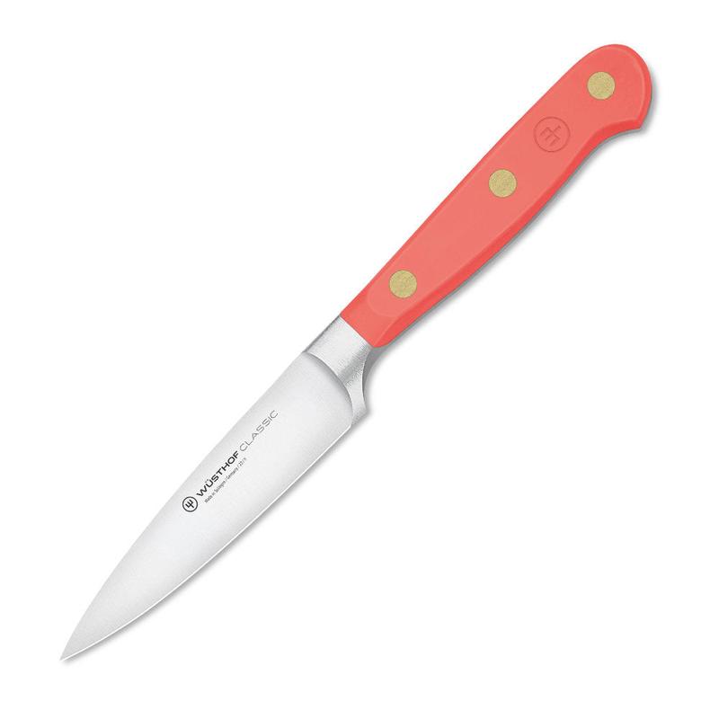 Wusthof Classic Colors 3.5" Paring Knife