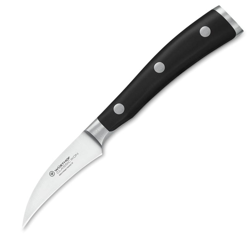 Wusthof Classic Ikon 2.75" Bird's Beak Paring Knife