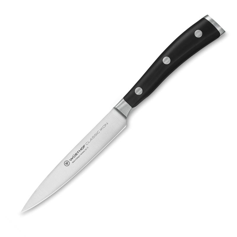 Wusthof Classic Ikon 4.5" Utility Knife