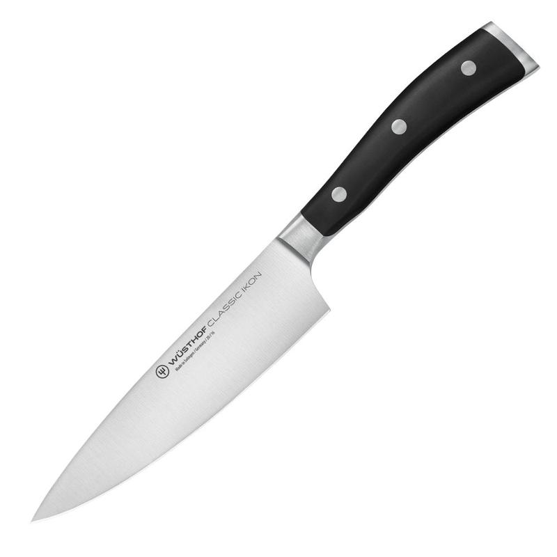 Wusthof Classic Ikon 6" Cook's Knife