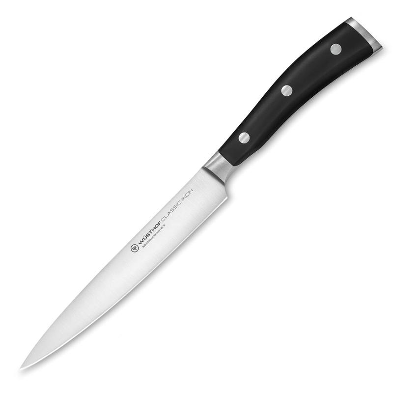 Wusthof Classic Ikon 6" Utility Knife