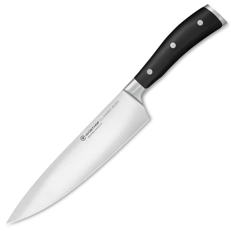 Wusthof Classic Ikon 8" Cook's Knife