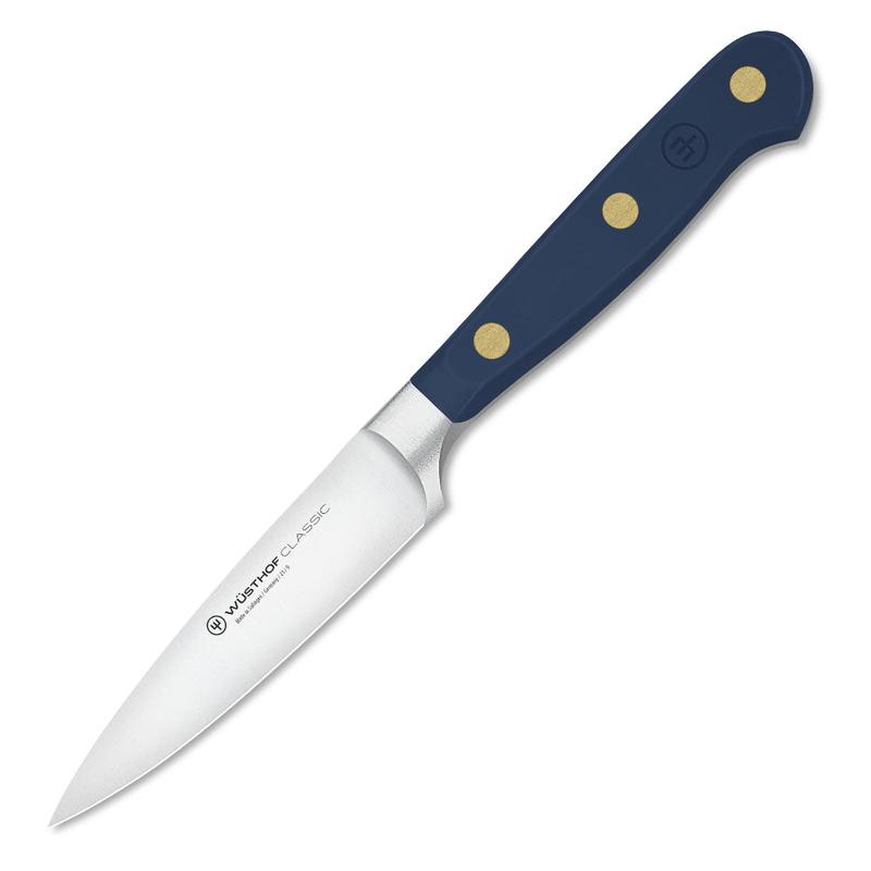 Wusthof Classic Wild Blueberry 3.5" Paring Knife
