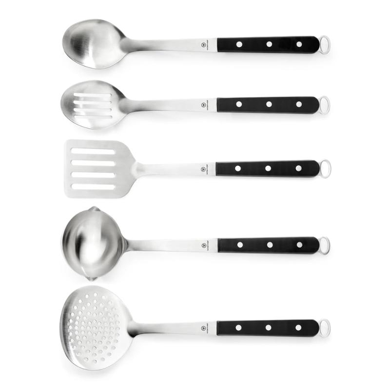 Wusthof 5-Piece Kitchen Tool Set