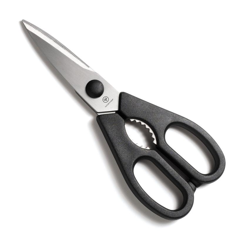 Wusthof 8" Pull-Apart Kitchen Shears