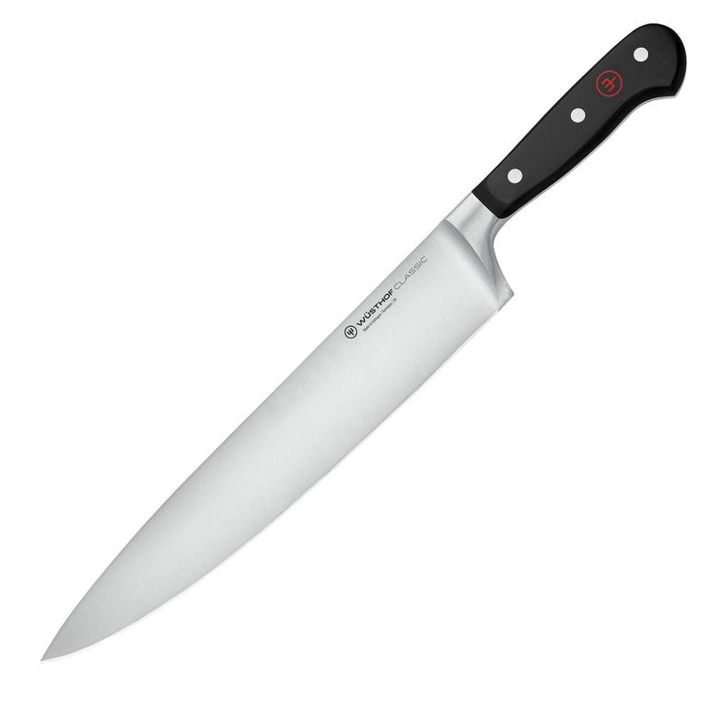 Wusthof Classic 10" Cook's Knife
