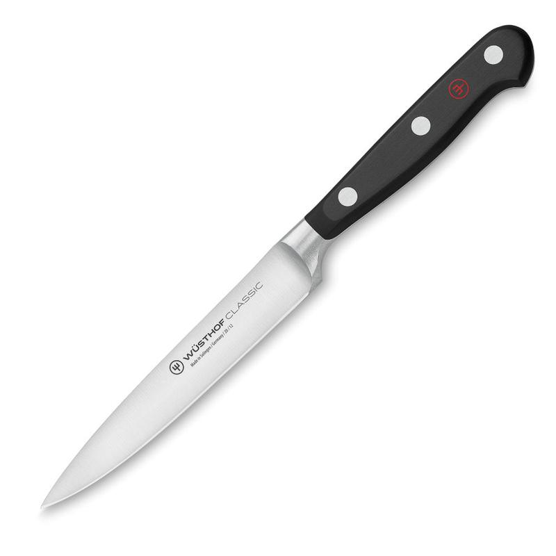 Wusthof Classic 4.5" Utility Knife
