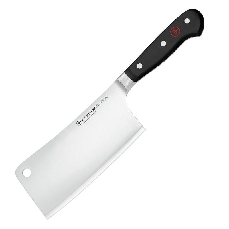 Wusthof Classic 6" Cleaver