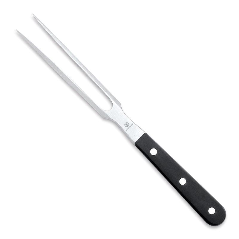 Wusthof Classic 6" Straight Meat Fork