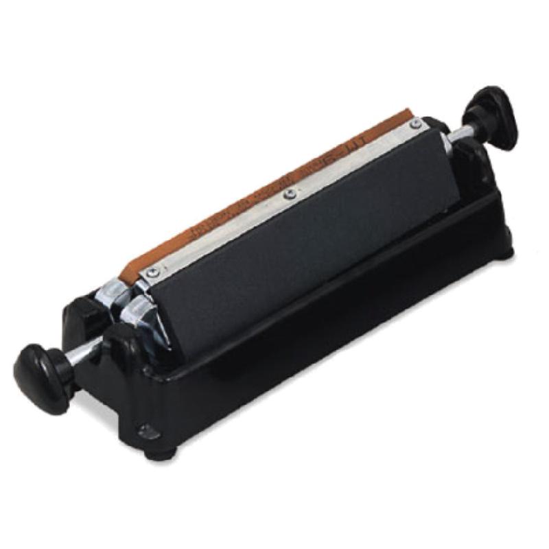 Alegacy Foodservice Products 1123M Replacement Triple Oilstone 11-1/2" X 2-1/2" X 1/2" Medium (for 963)