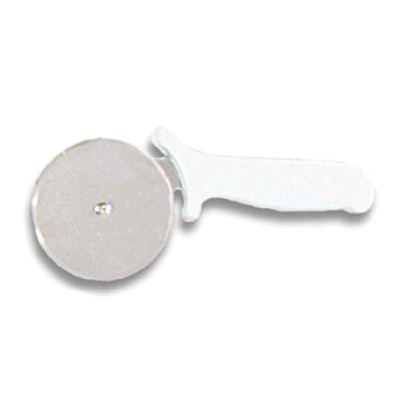 Admiral Craft CUT-PC4 Advantage Series Pizza Cutter 4" Diameter Wheel Blade