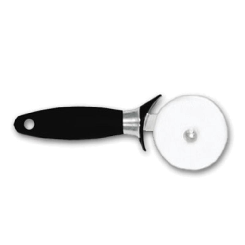 Admiral Craft GRP-3PC Get-A-Grip Pizza Cutter 2-3/4" Diameter Wheel Cutter
