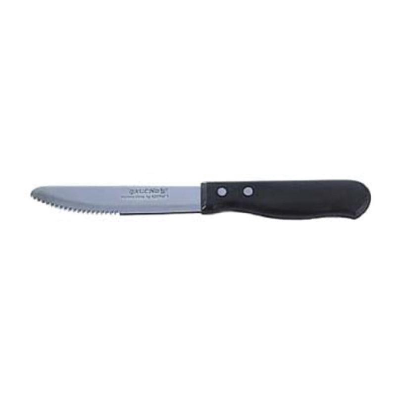 Admiral Craft GSK-62 Gaucho II Steak Knife 9-3/4" Long 6" Serrated Blade