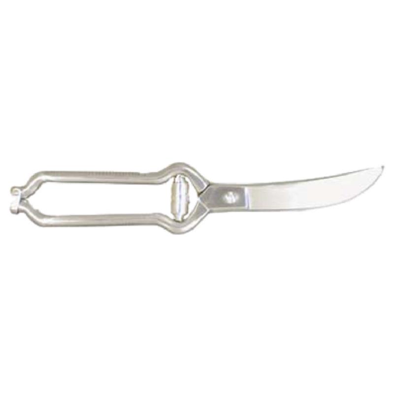 Admiral Craft SHR-9SS Poultry Shear 9-1/2" Forged
