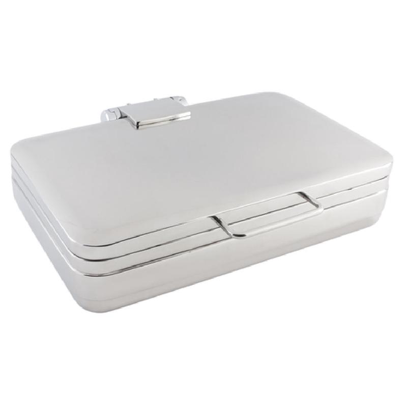 Bon Chef 20307NG Induction Chafer 22-1/2" L X 19" W X 5-1/2" H Rectangular