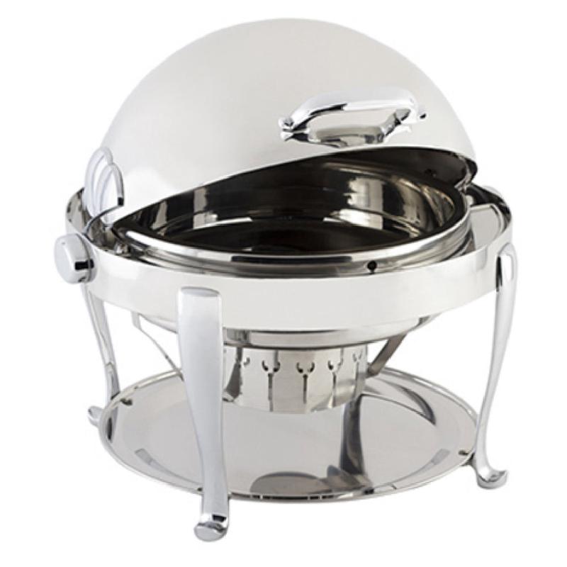 Bon Chef 19000G Elite Chafer Round 2 Gallon