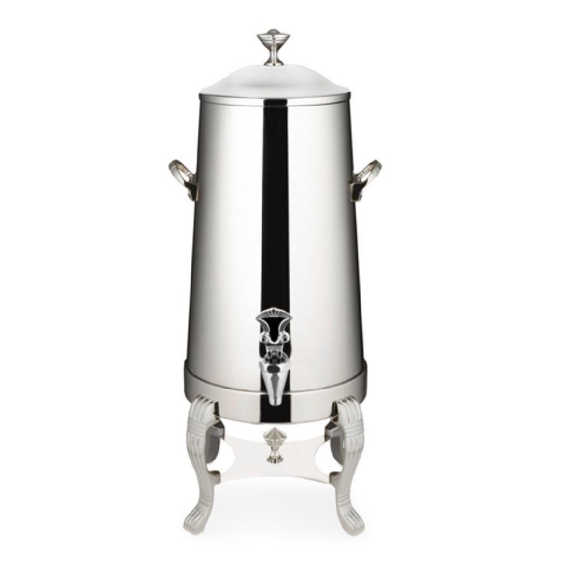 Bon Chef 40201C Vacuum Coffee Urn 1.5 Gallon Aurora