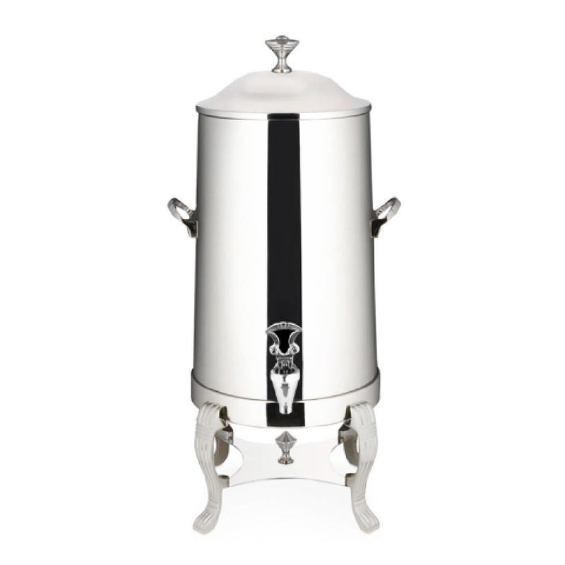 Bon Chef 40203C Vacuum Coffee Urn 3 Gallon Aurora