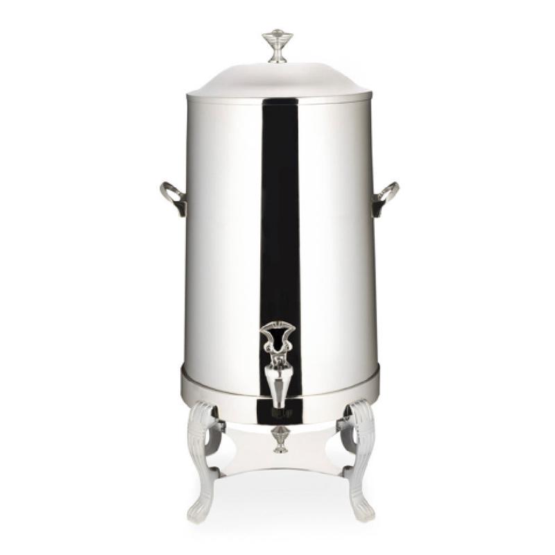 Bon Chef 40205C Vacuum Coffee Urn 5 Gallon Aurora