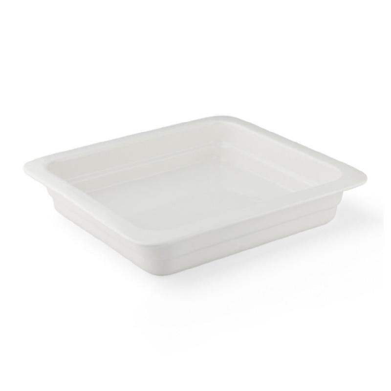 Bon Chef 12034 Food Pan 2/3 Size Rectangular