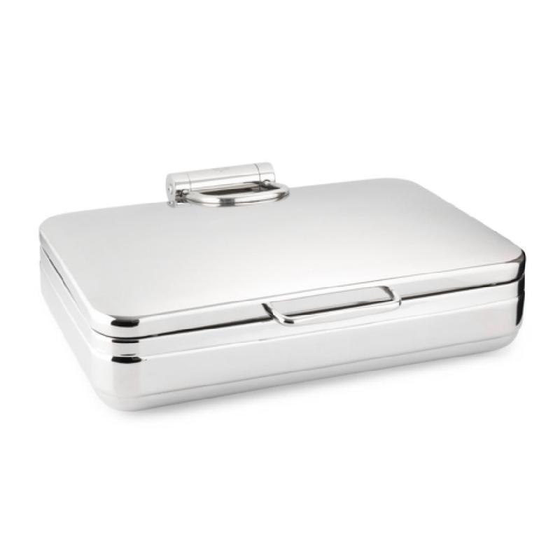Bon Chef 22060 Magnifico Induction Chafer Full Size Rectangle