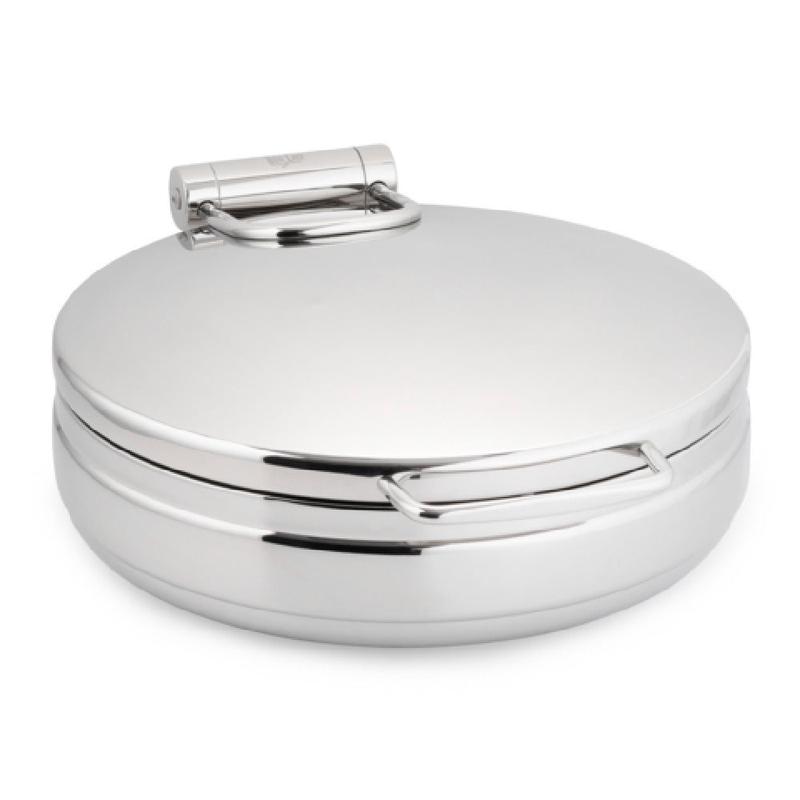 Bon Chef 22061 Magnifico Induction Chafer Full Size Round