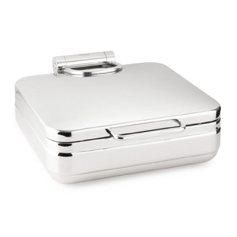 Bon Chef 22063 Magnifico Induction Chafer 2/3 Size Rectangle