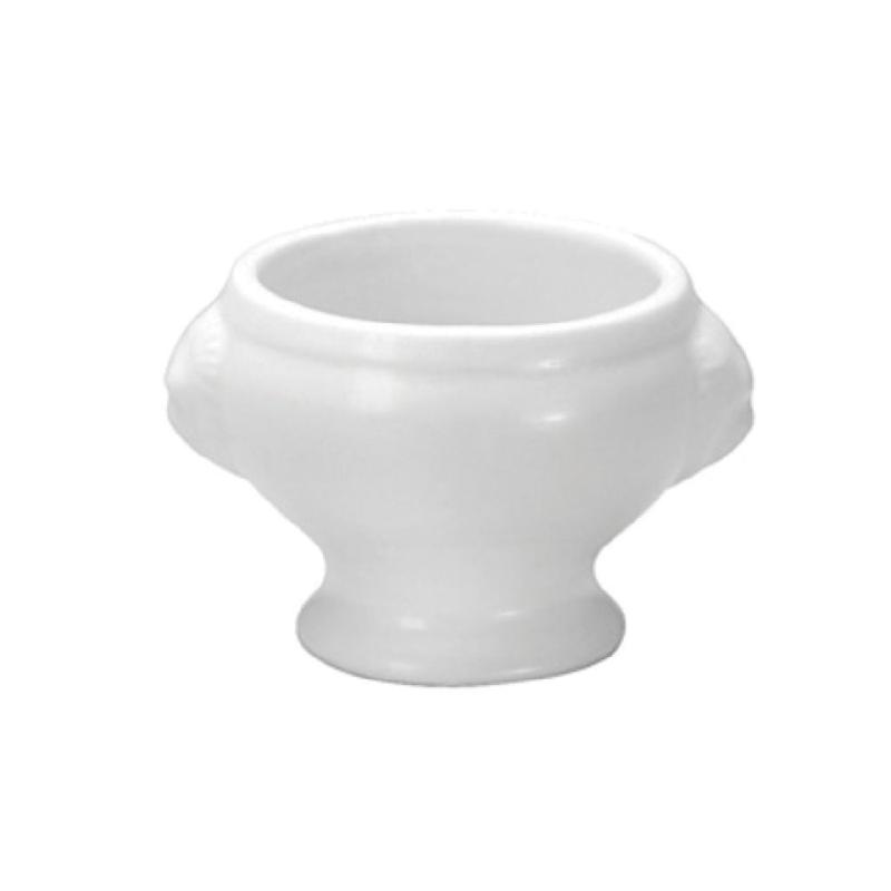 1880 Hospitality F8010000791M Oneida Mini Lion Head Bowl 1-3/4 Oz. 2-1/2"