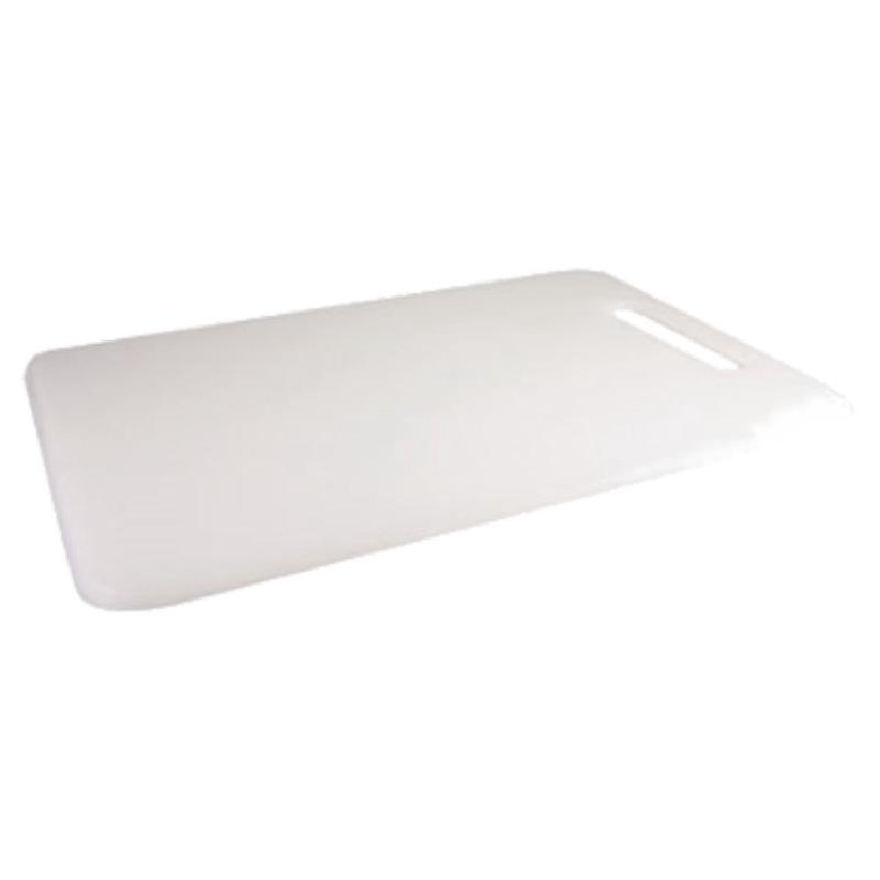 HS Inc HS1051-N Prep N Serve Cutting Board 15-3/4" X 10-3/4" Polyethylene