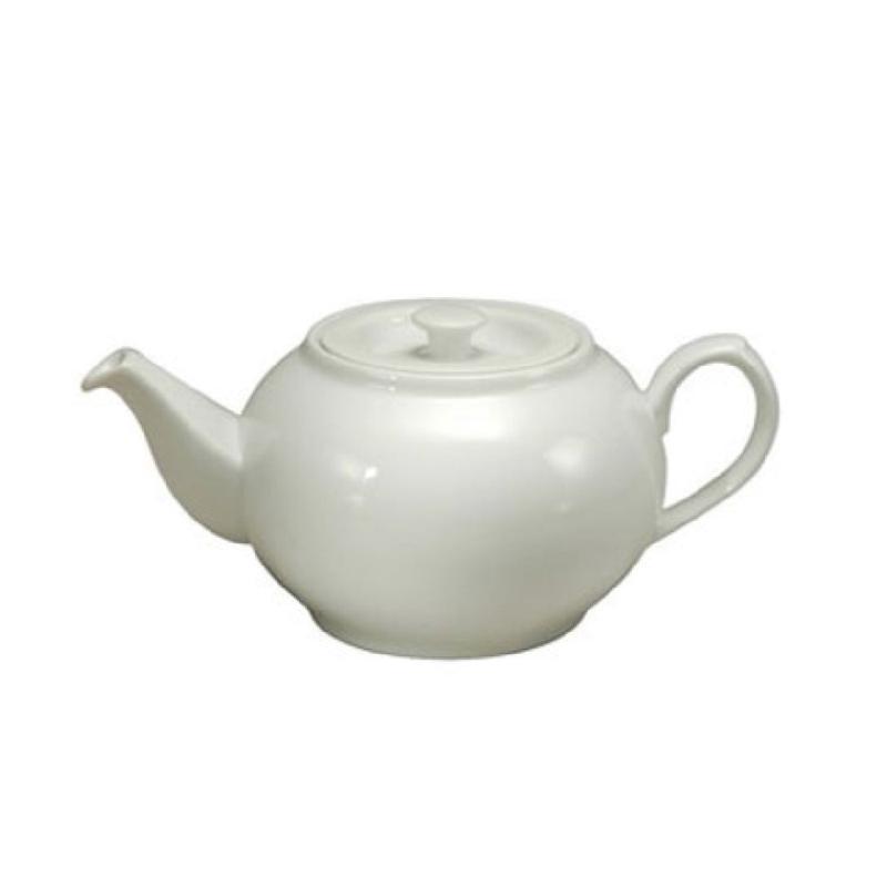 1880 Hospitality R4020000862 Oneida Teapot 21 Oz. 7-5/8"