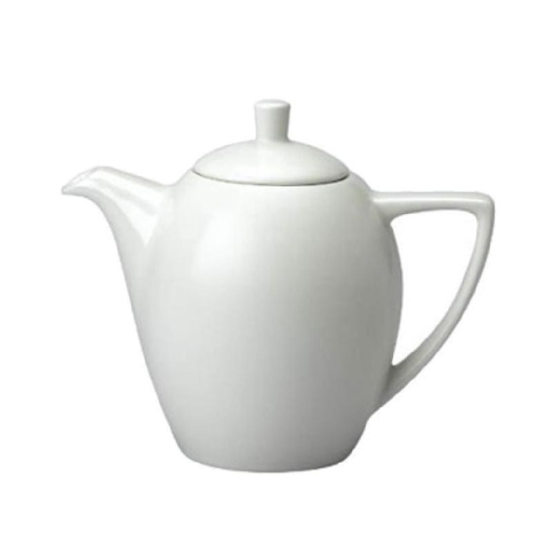 Churchill China WH BT151 Beverage Pot 15 Oz. 5-5/16"H