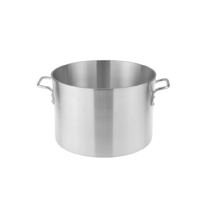 CAC China A3SA-6-34 Sauce Pot 34 Qt. Extra Heavy Duty