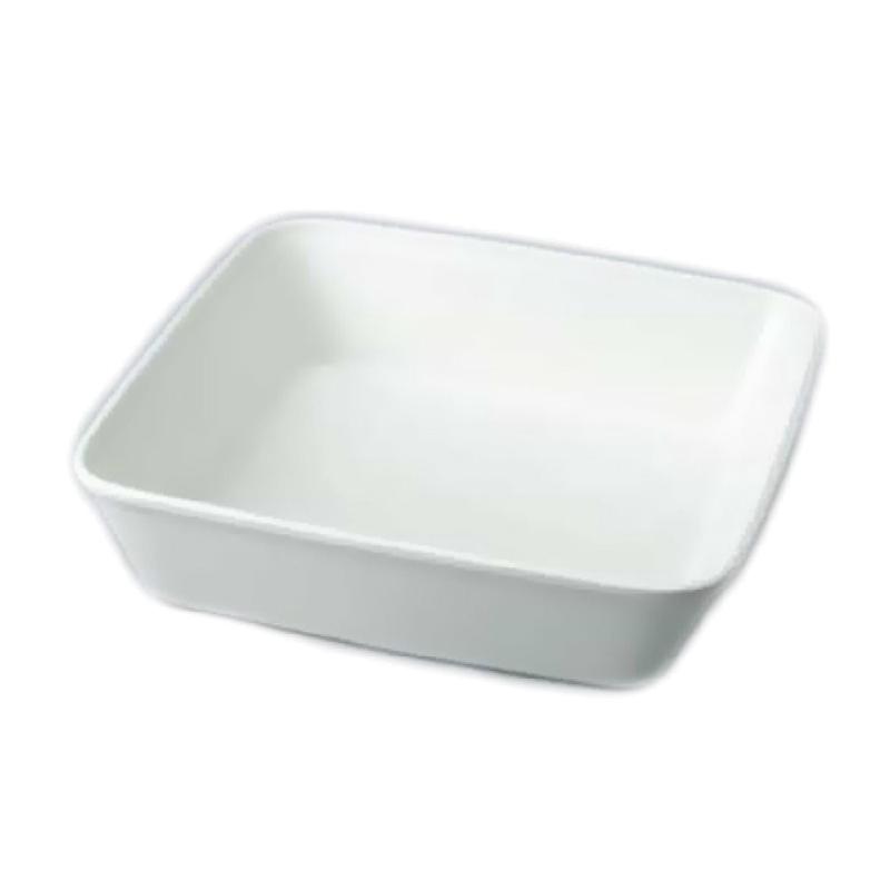 Churchill China WHCWSBD 1 Baking Dish 70.4 Oz. (2 Liter) 10"