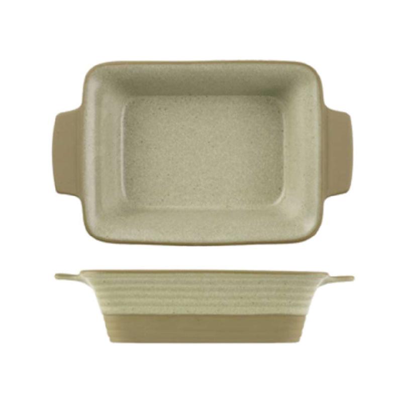 Churchill China ZCATIGRD1 Dish 17 Oz. 6-3/4" X 5-1/8"