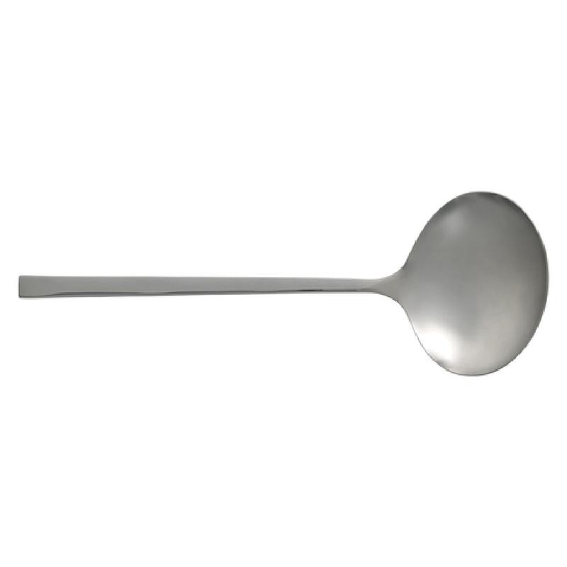 1880 Hospitality B678MSPF Oneida Soup Ladle 6 Oz. 13"