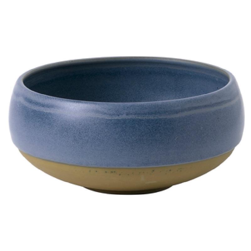 Churchill China EMBLEM401 Deep Dish 40 Oz. 6-1/4" Dia. X 2-9/10"H