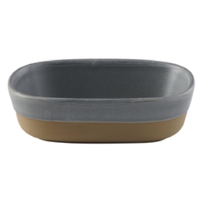 Churchill China EMGYED171 Deep Dish 6-3/4" X 4-3/4" X 2"H Oblong