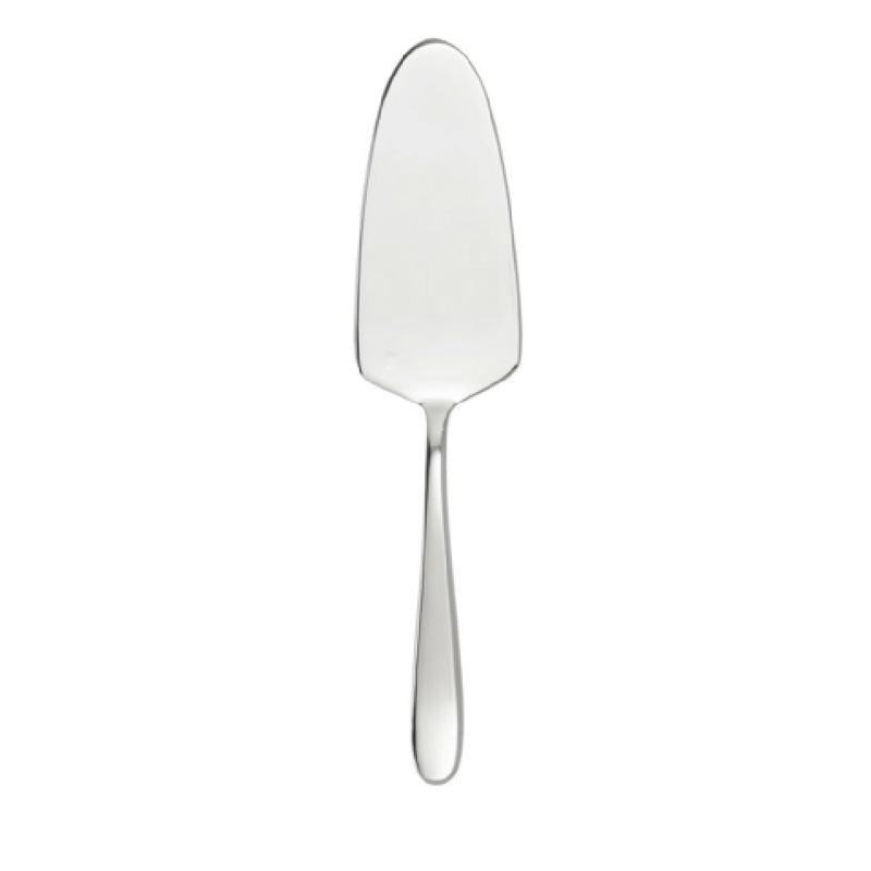 Fortessa 1.5.622.00.039 Grand City Cake Server 10.3" (26cm) Dishwasher Safe