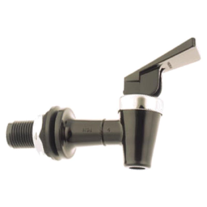 1880 Hospitality 1000376 Tomlinson Industries (HPSBH) No-Drip Beverage Faucet
