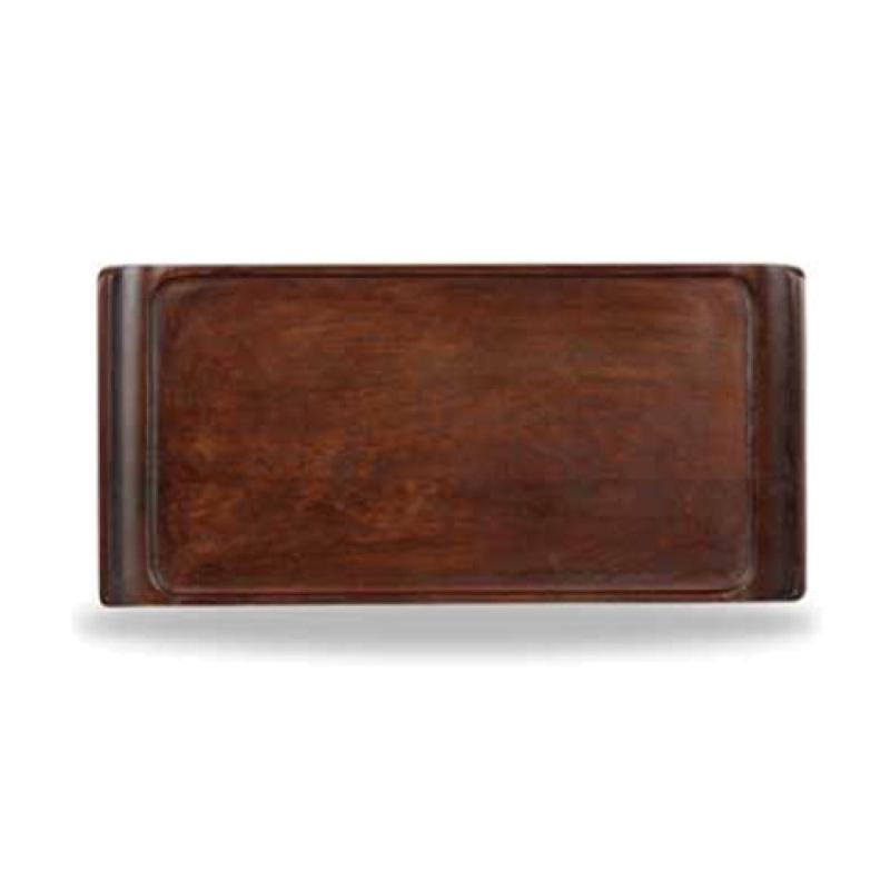 Churchill China ZCAWWRT 1 Tray 11-3/4" X 5-3/4" Rectangular