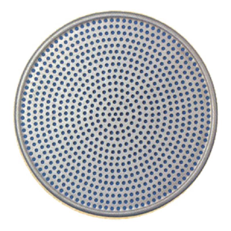 American Metalcraft 28712 Mega Pizza Screen 12" ID 12-3/4" OD