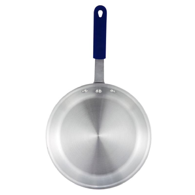 Winco AFP-7A-H Gladiator Fry Pan 7" Dia. Round