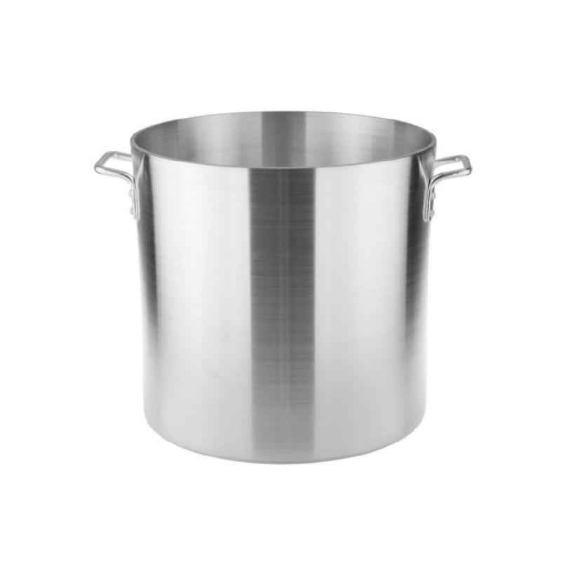 CAC China A1SP-6-160 Stock Pot 160 Qt. Extra Heavy Duty
