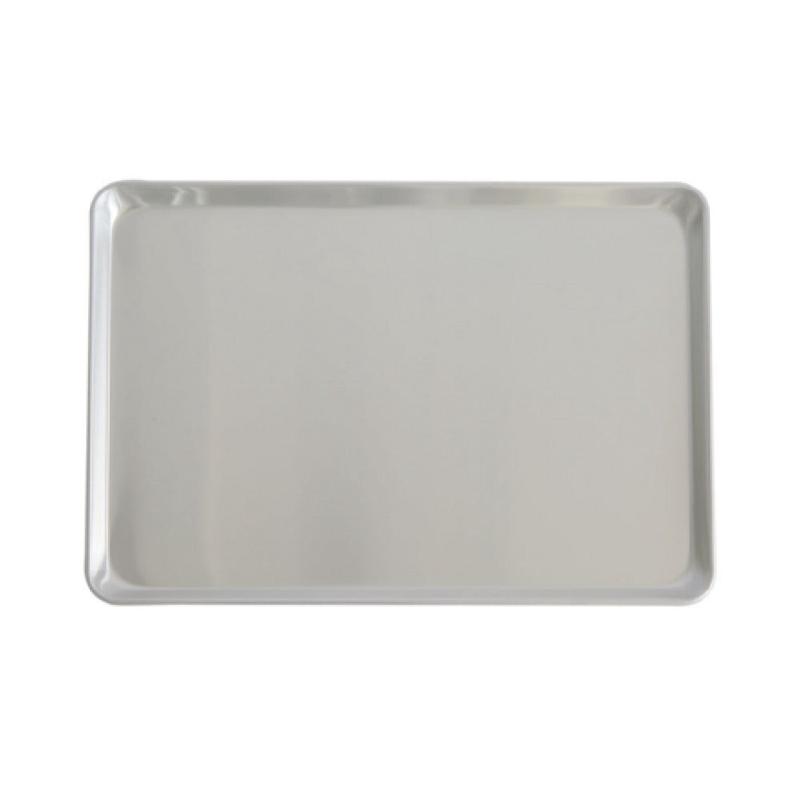 CAC China ASHP-1826S Sheet Pan Full-size 26"L X 18"W