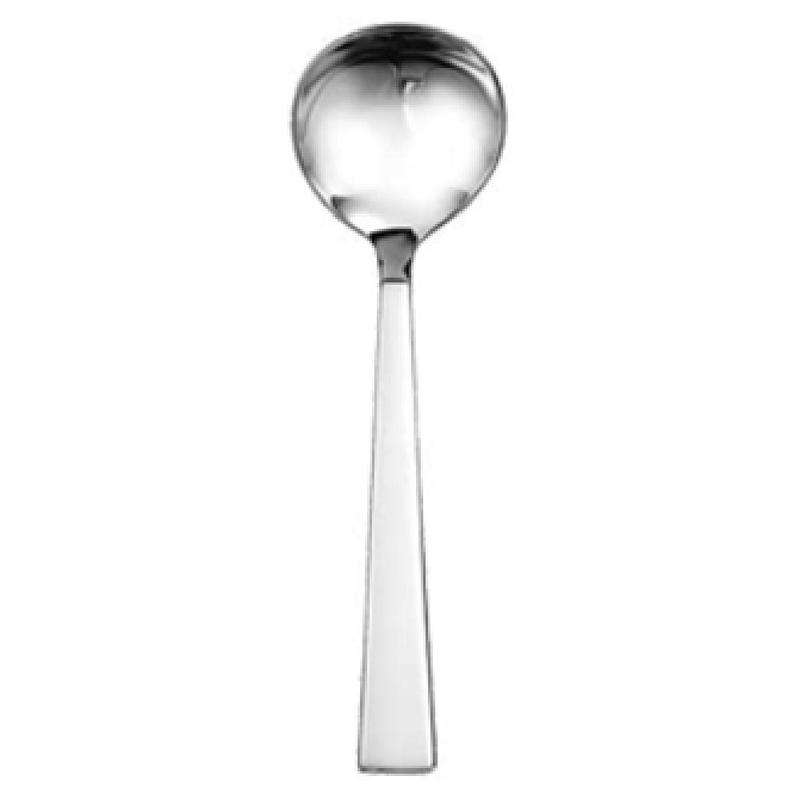1880 Hospitality T657MSLF Oneida Sauce Ladle 3/8 Oz. 5-3/4"