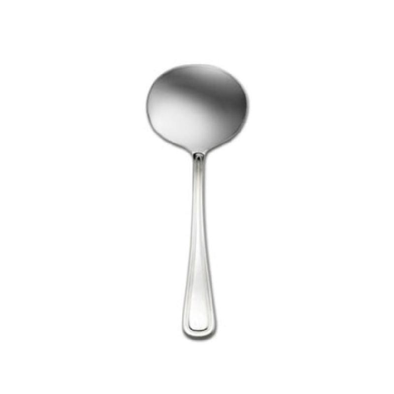 1880 Hospitality T012MGLF Oneida Gravy Ladle 1 Oz. 6-1/2"