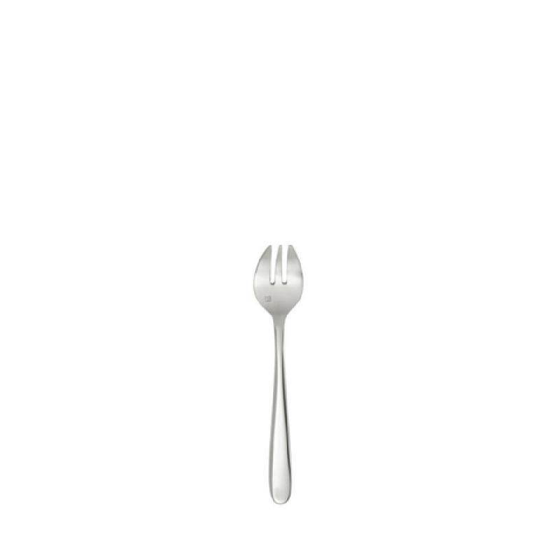 Fortessa 1.5.622.00.064 Oyster Fork 5.1" (13cm) 18/10 Stainless Steel